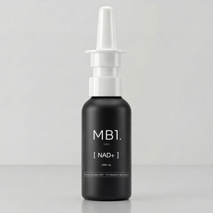 Nad+ (2000MG) Nasal spray